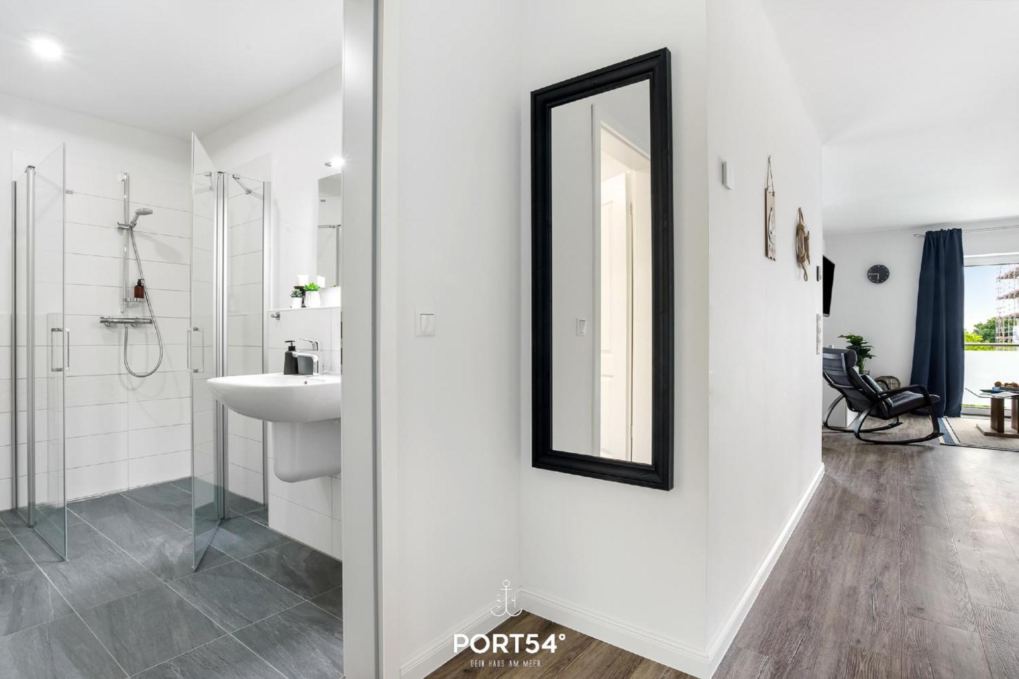 Meerzeit Damp Dış mekan fotoğraf