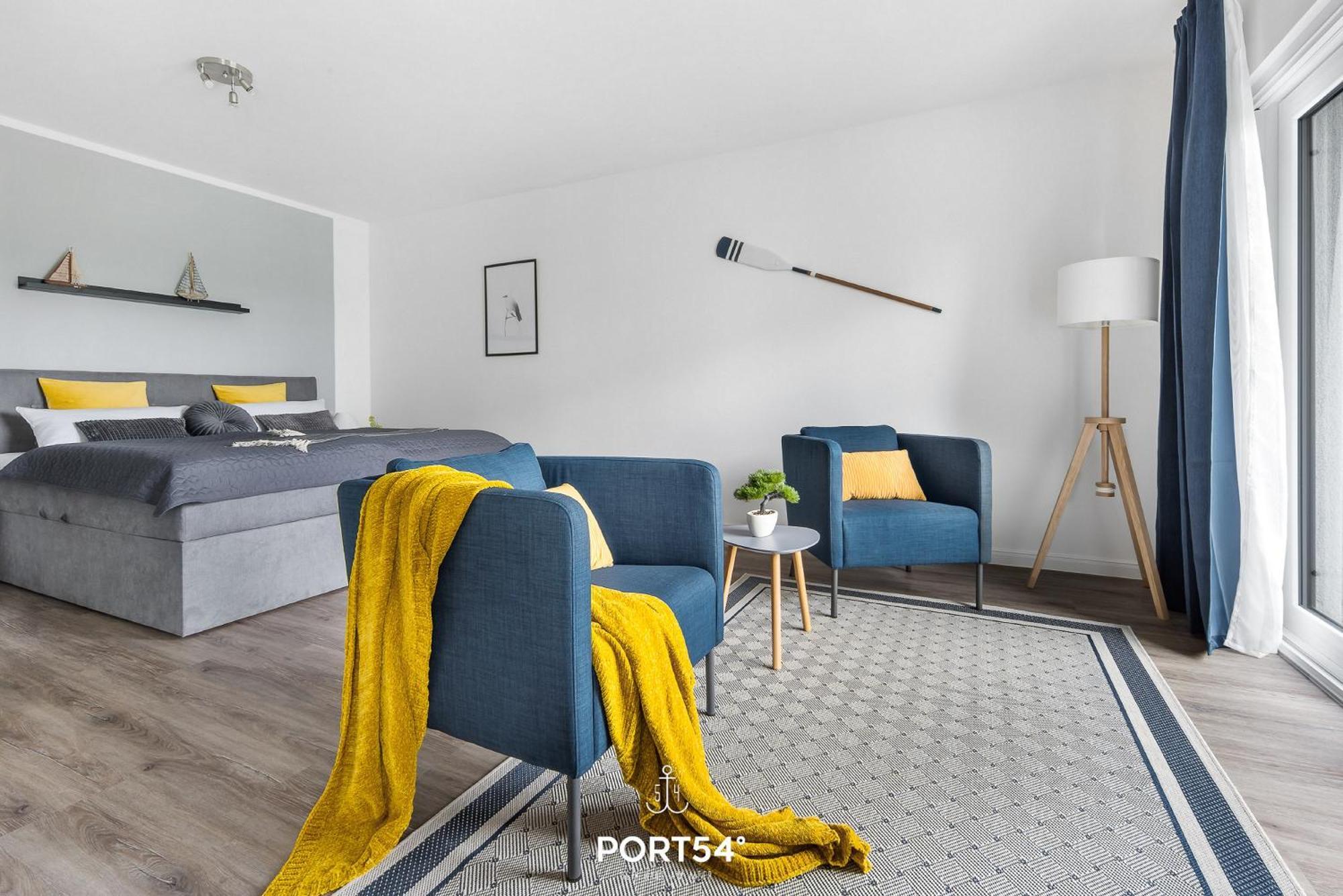 Meerzeit Damp Dış mekan fotoğraf